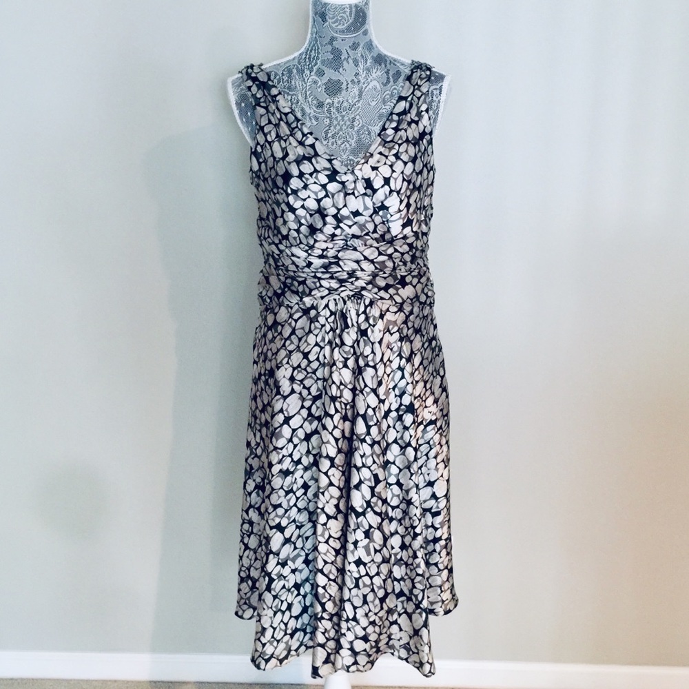 Evening Dress